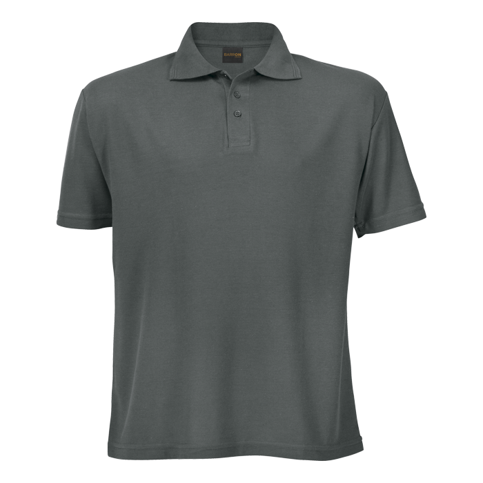 Barron Knit Golfer 175g (Muli-colour)