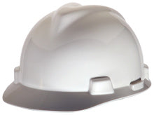 V-Gard Hard Hat