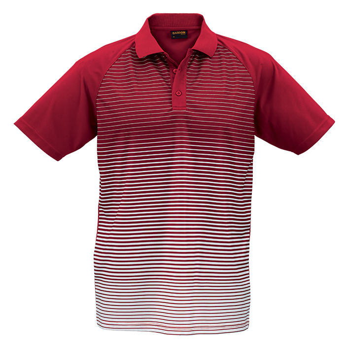 Barron Apollo Golfer Mens (Multi-Colour)