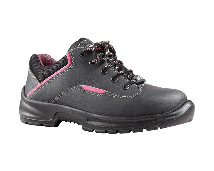 Ladies Purpose-Built Safety Shoe