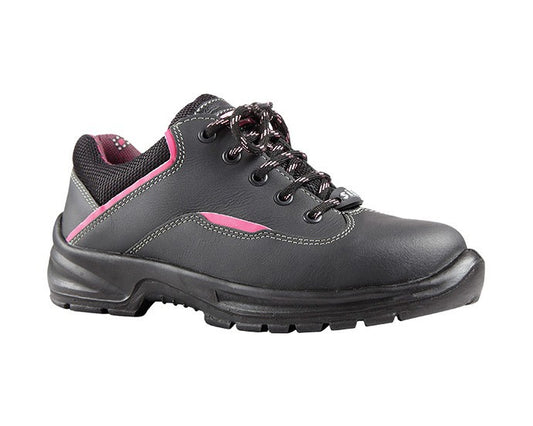 Ladies Purpose-Built Safety Shoe