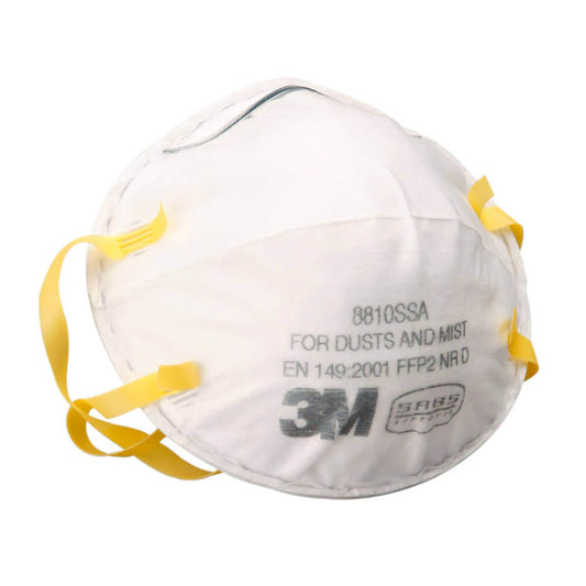 Dust & Particle Mask