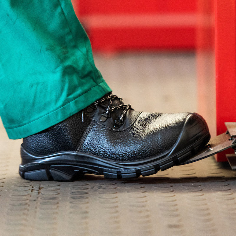 ECONO-TUFF 2.0 SAFETY SHOE (Steel toe)