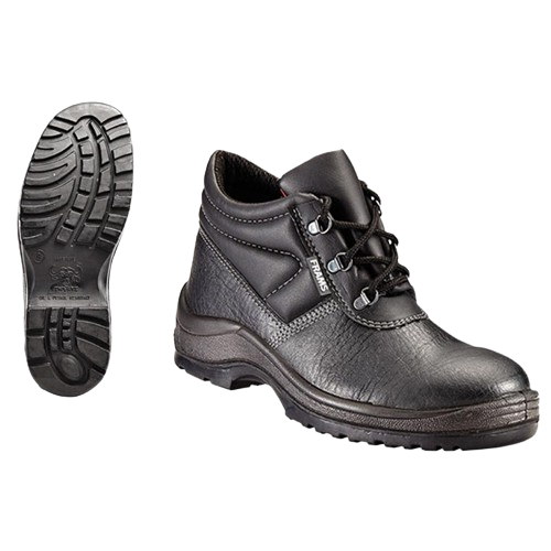 ECONO-TUFF 2.0 SAFETY SHOE (Steel toe)