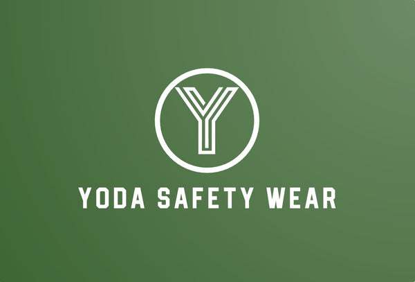 Yoda Safety Wear