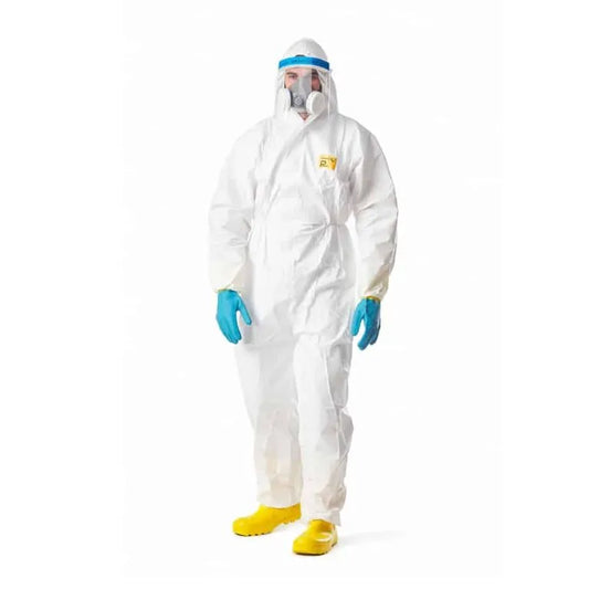 Disposable Coveralls